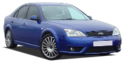 Mondeo 3
